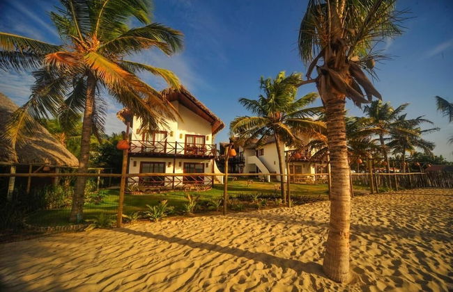 Reserva Barra Grande SPE - Foto 1