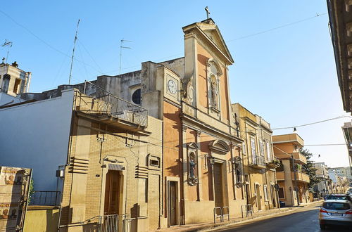 Photo 33 - Masseria Preti Historic Masseria Galatina