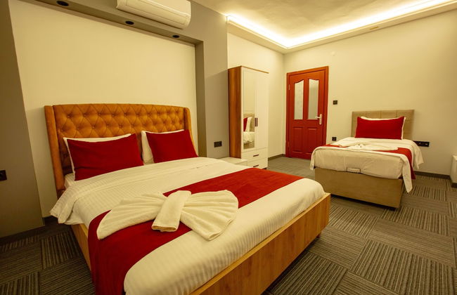 Vira Suite - Foto 4