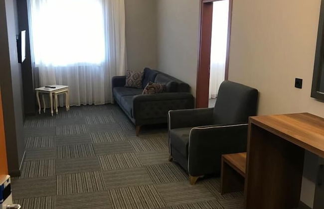 Vira Suite - Foto 8