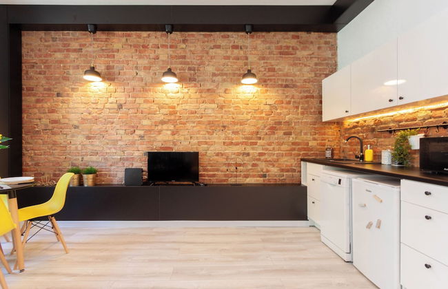 Sydonia Apartments - Foto 16