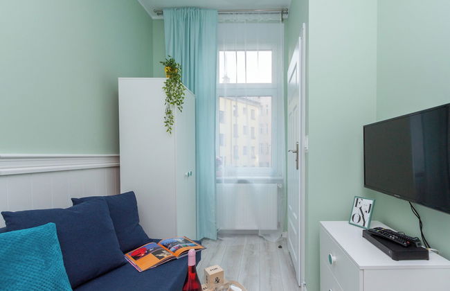 Sydonia Apartments - Foto 10