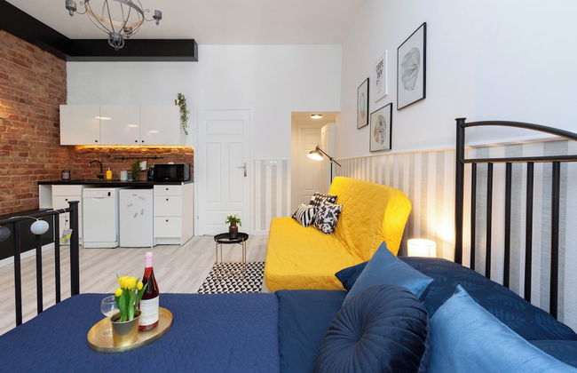 Sydonia Apartments - Foto 12