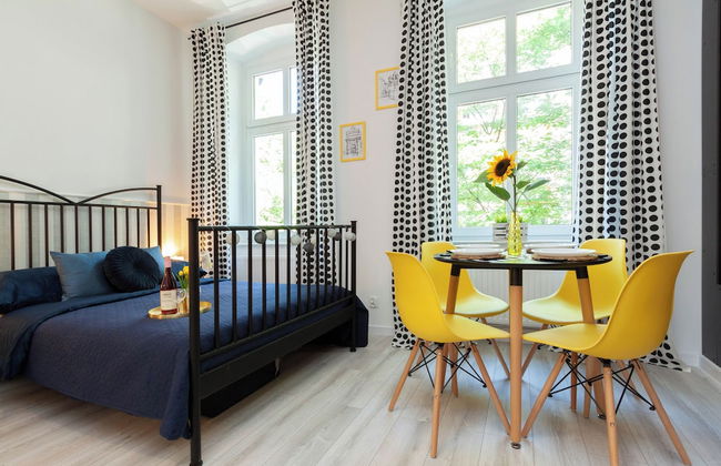Sydonia Apartments - Foto 17