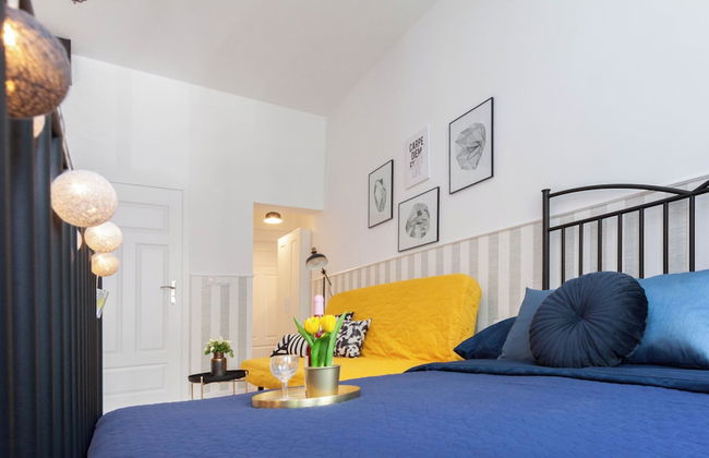 Sydonia Apartments - Foto 19