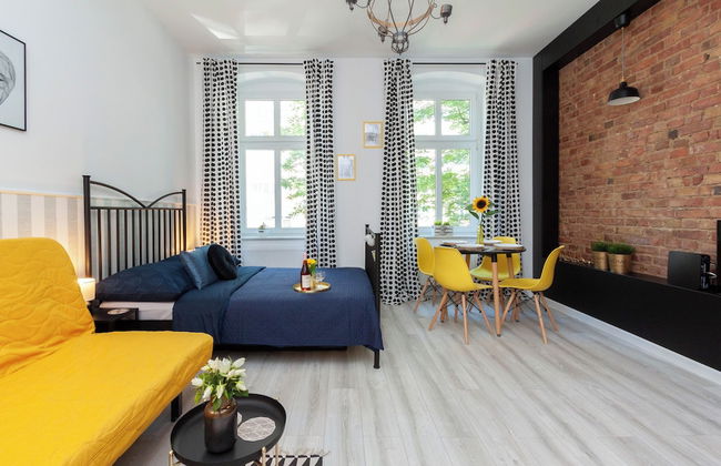 Sydonia Apartments - Foto 15