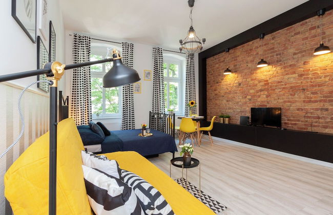 Sydonia Apartments - Foto 21