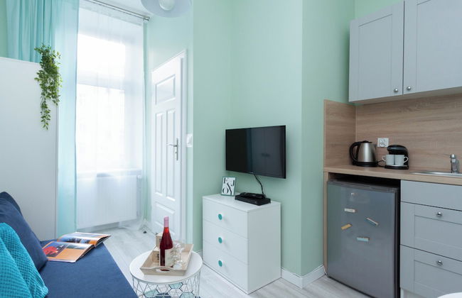 Sydonia Apartments - Foto 9