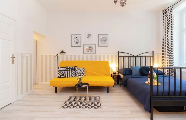 Sydonia Apartments - Foto 13