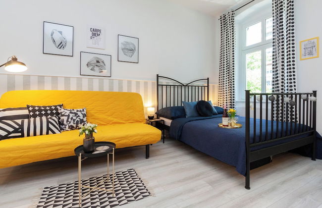 Sydonia Apartments - Foto 14