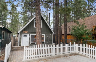 Photo 1 - Shady Pine Cottage