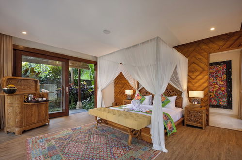 Photo 8 - Villa Lembah Damai by Pramana Villas