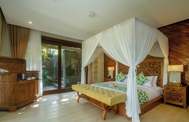 Villa Lembah Damai by GenuineHost - Foto 7