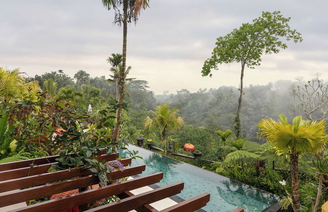 Villa Lembah Damai by GenuineHost - Foto 41