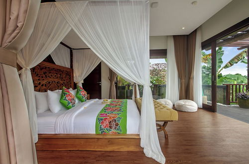 Photo 9 - Villa Lembah Damai by Pramana Villas