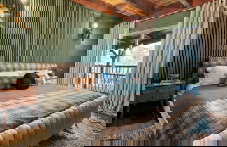 Foto 3 - Ski View Chalet