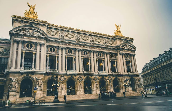Saint Germain Residence - Foto 33