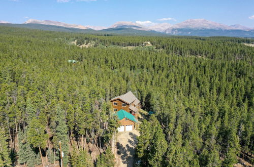 Photo 3 - Secluded Fairplay Retreat: Amazing Views & Hot Tub