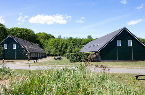 Photo 26 - Pleasant Holiday Home With Terrace