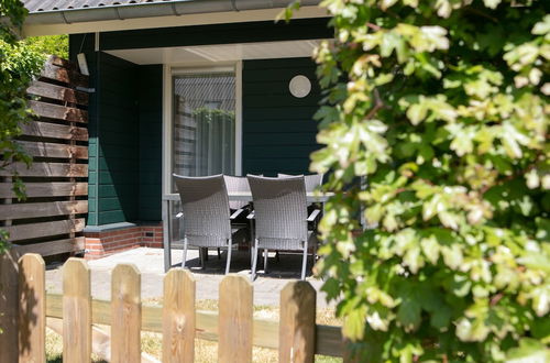 Photo 15 - Semi-detached House With a Dishwasher