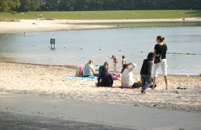 Quiet Glade Stay With Kid - Foto 56