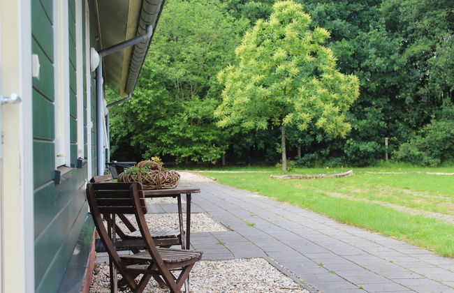 Quiet Glade Stay With Kid - Foto 20