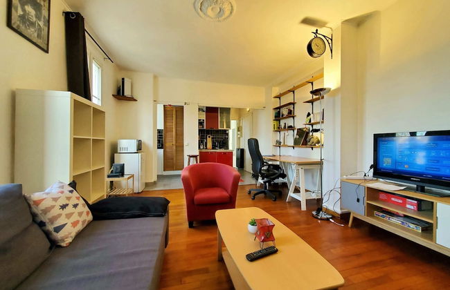 Bright & Cosy One-bed Apartment - Foto 21
