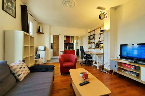 Photo 21 - Bright & Cosy One-bed Apartment