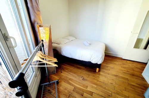 Photo 8 - Bright & Cosy One-bed Apartment