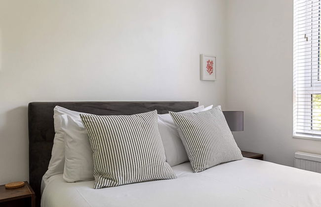Bright & Cosy One-bed Apartment - Foto 4
