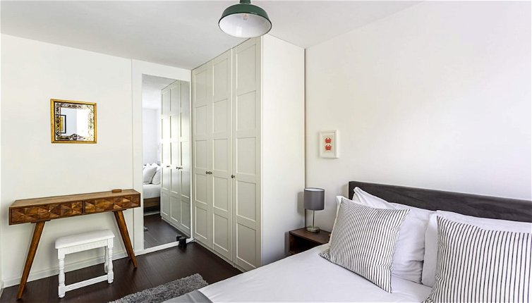 Photo 1 - Bright & Cosy One-bed Apartment