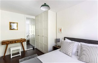 Foto 1 - Bright & Cosy One-bed Apartment