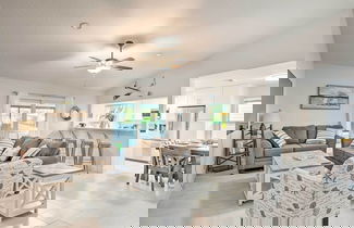 Foto 1 - Jupiter Home w/ Patio & Grill ~ 6 Mi to Beach