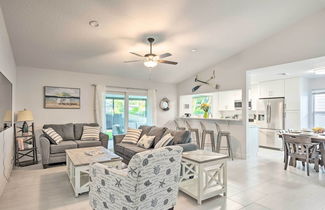 Photo 1 - Updated Jupiter Home w/ Patio ~ 6 Mi to Beach