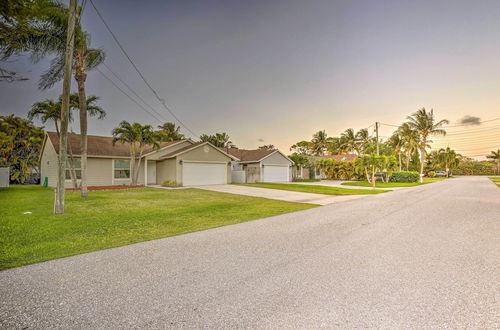 Photo 16 - Updated Jupiter Home w/ Patio ~ 6 Mi to Beach