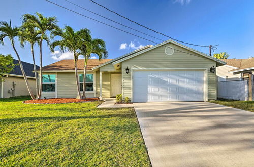 Photo 12 - Updated Jupiter Home w/ Patio ~ 6 Mi to Beach