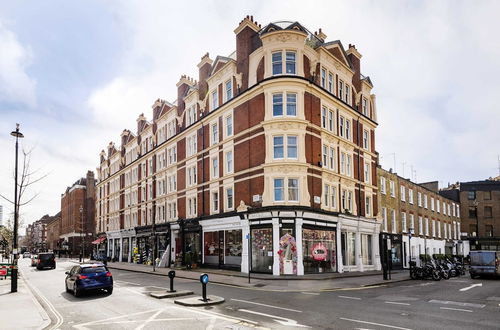 Photo 43 - Cosy Marylebone Flat