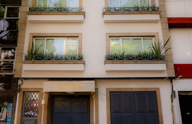 Capitalia Racine Polanco - Foto 1