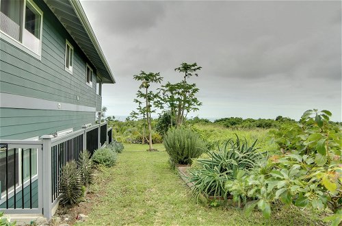 Photo 28 - 'the Aloha Green House' Retreat w/ Ocean Views