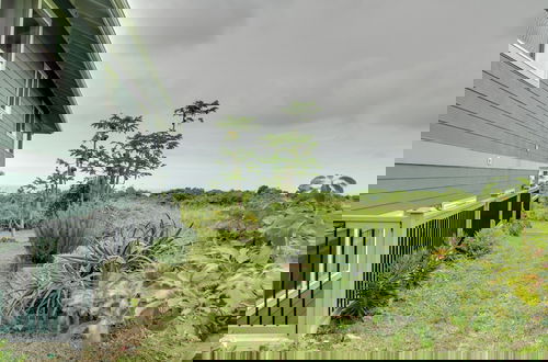 Foto 32 - 'the Aloha Green House' Retreat w/ Ocean Views