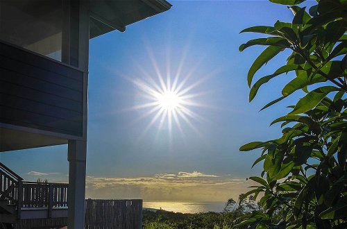 Photo 7 - 'the Aloha Green House' Retreat w/ Ocean Views