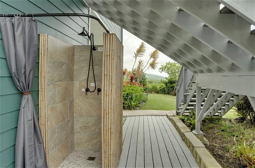 Photo 27 - 'the Aloha Green House' Retreat w/ Ocean Views
