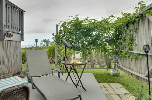 Photo 31 - 'the Aloha Green House' Retreat w/ Ocean Views