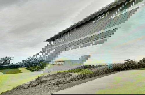 Foto 33 - 'the Aloha Green House' Retreat w/ Ocean Views
