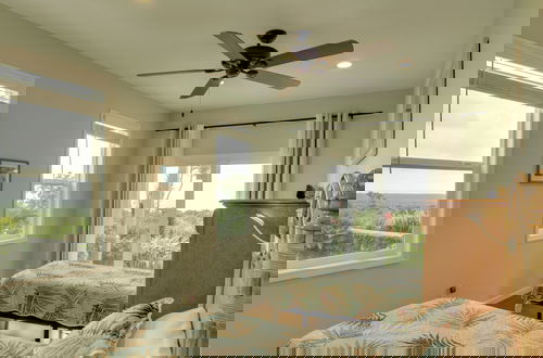 Foto 3 - 'the Aloha Green House' Retreat w/ Ocean Views