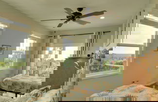 Foto 3 - 'the Aloha Green House' Retreat w/ Ocean Views