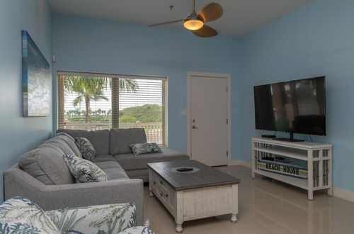 Photo 12 - Casual Condo Near Beach w/ Pools, hot tub & Grill