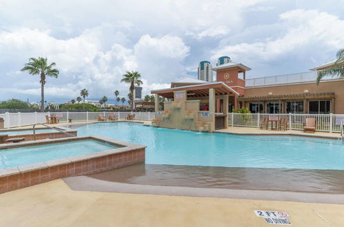 Photo 18 - Casual Condo Near Beach w/ Pools, hot tub & Grill