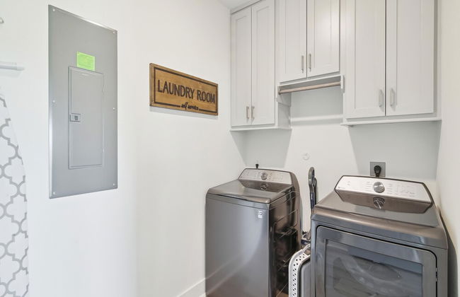Captain's Quarters - Photo 18