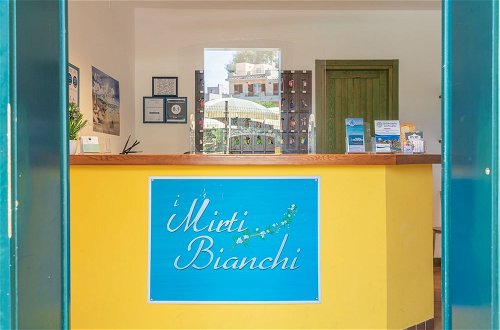 Foto 2 - Quaint Residence I Mirti Bianchi 1 Bedroom Sleeps 4 No0495